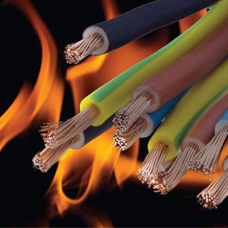 Cable & Cable Management 